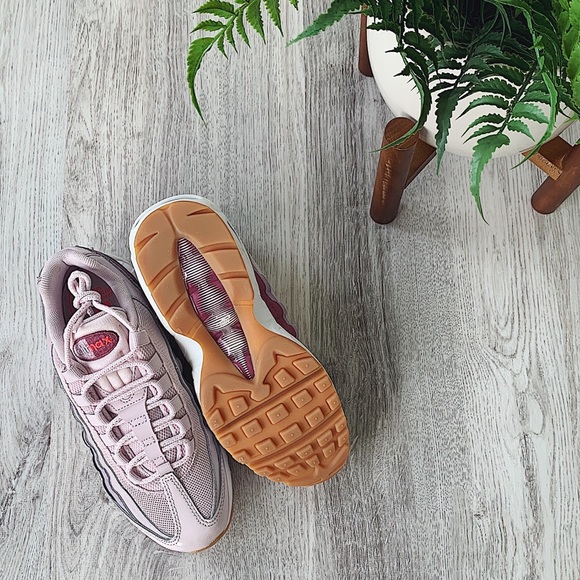 Nike air max 95 sneakers - Picture 8 of 8